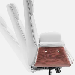 Boss 8.2 Office Chair – view 3