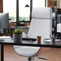 Boss 8.2 Office Chair – view 4
