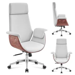 Boss 8.2 Office Chair – view 9