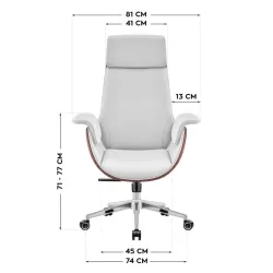 Boss 8.2 Office Chair – view 10
