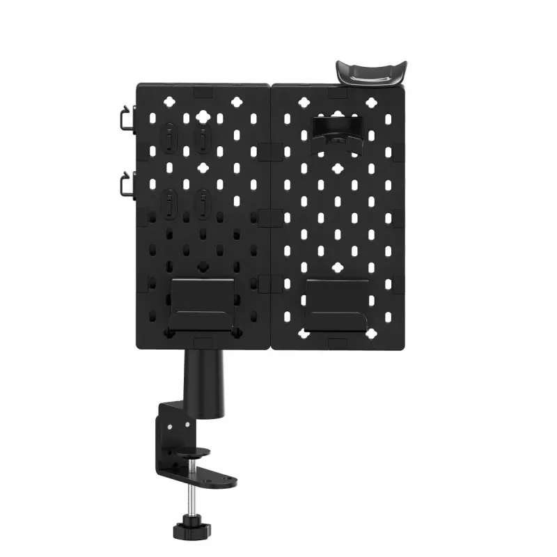 Sync 3.0 Desk Organizer Stand - Headphone and Controller Holder – view 2