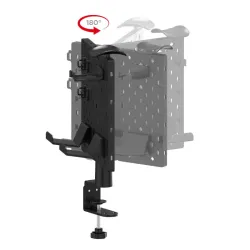 Sync 3.0 Desk Organizer Stand - Headphone and Controller Holder – view 3