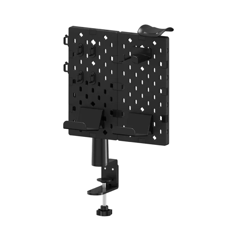Sync 3.0 Desk Organizer Stand - Headphone and Controller Holder – view 7