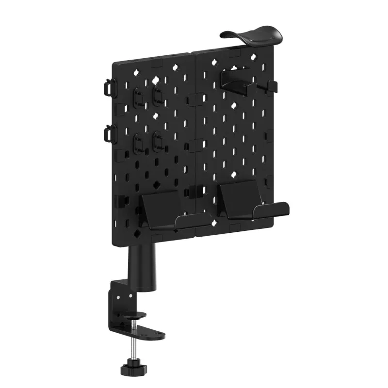 Sync 3.0 Desk Organizer Stand - Headphone and Controller Holder – view 8