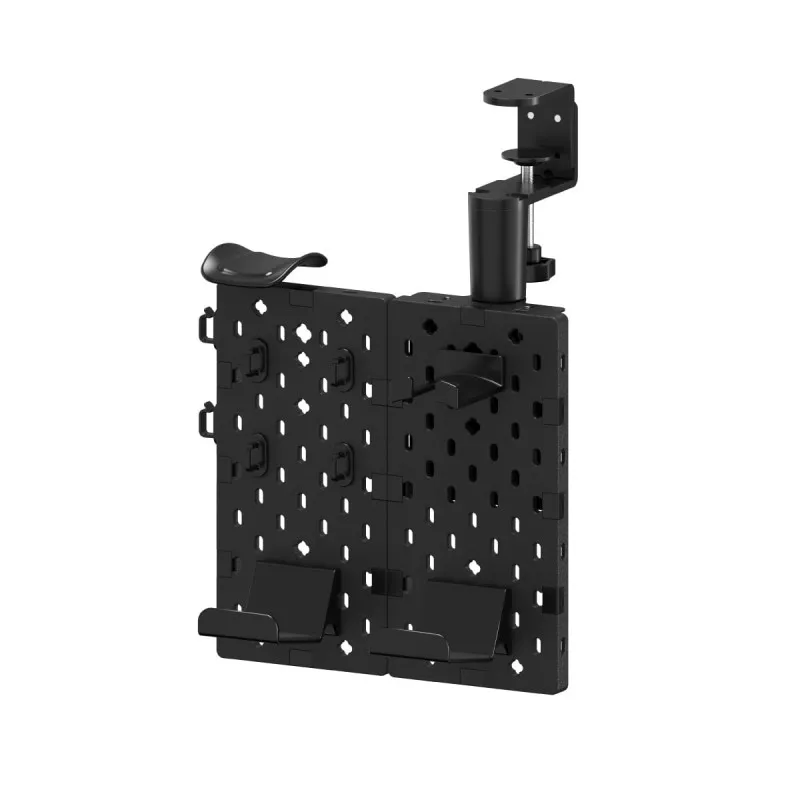 Sync 3.0 Desk Organizer Stand - Headphone and Controller Holder – view 11