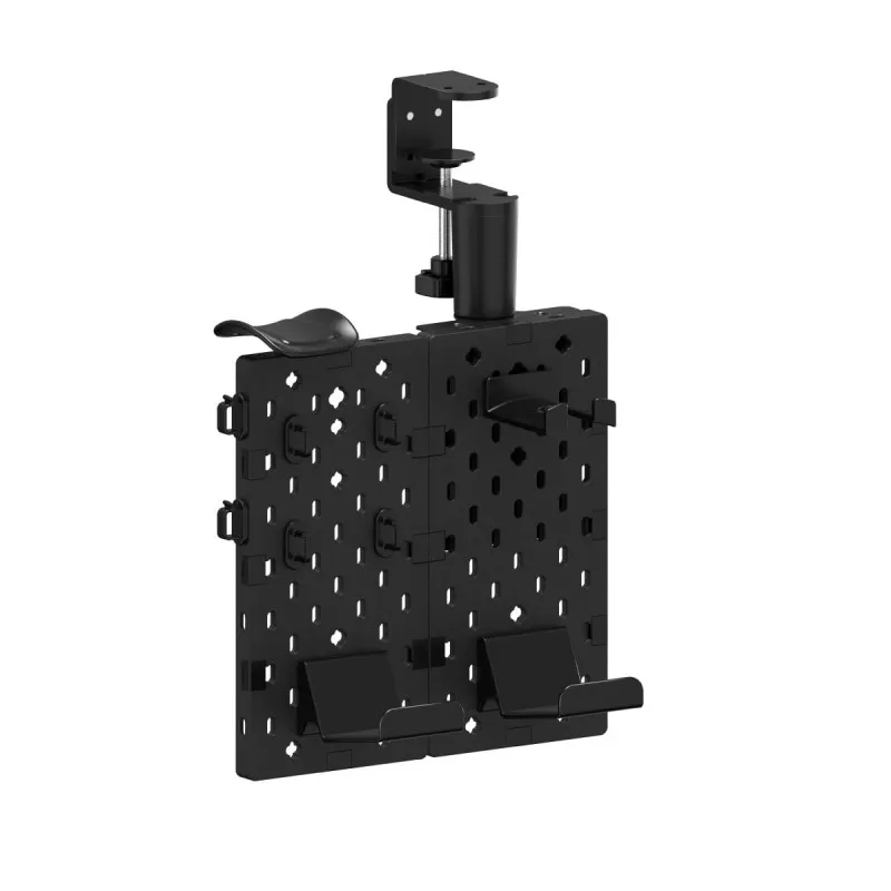Sync 3.0 Desk Organizer Stand - Headphone and Controller Holder – view 12