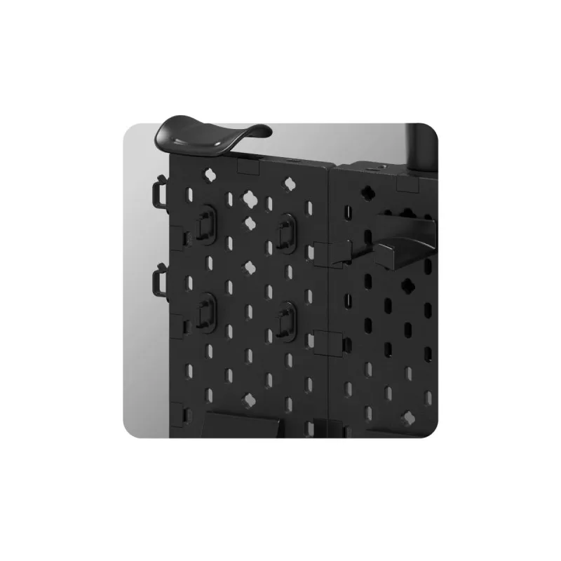 Sync 3.0 Desk Organizer Stand - Headphone and Controller Holder – view 15