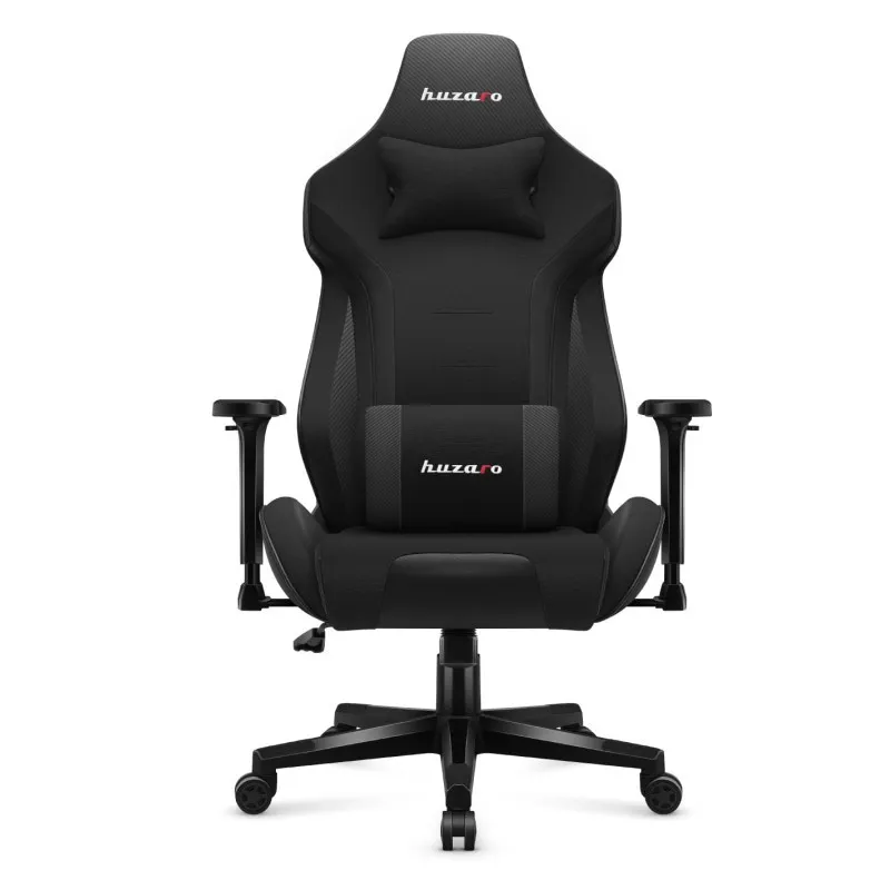 Force 7.6 Black Gaming Chair 2