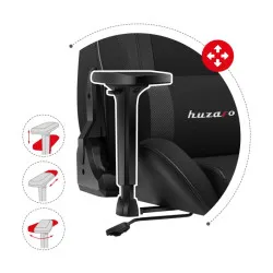 Force 7.6 Black Gaming Chair 4