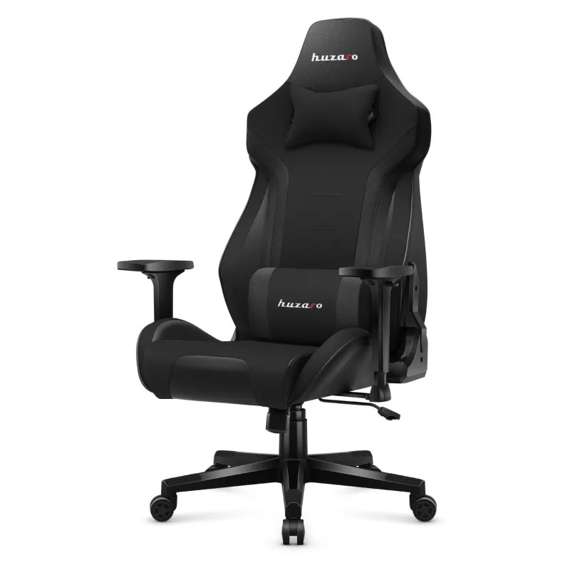 Force 7.6 Black Gaming Chair 7