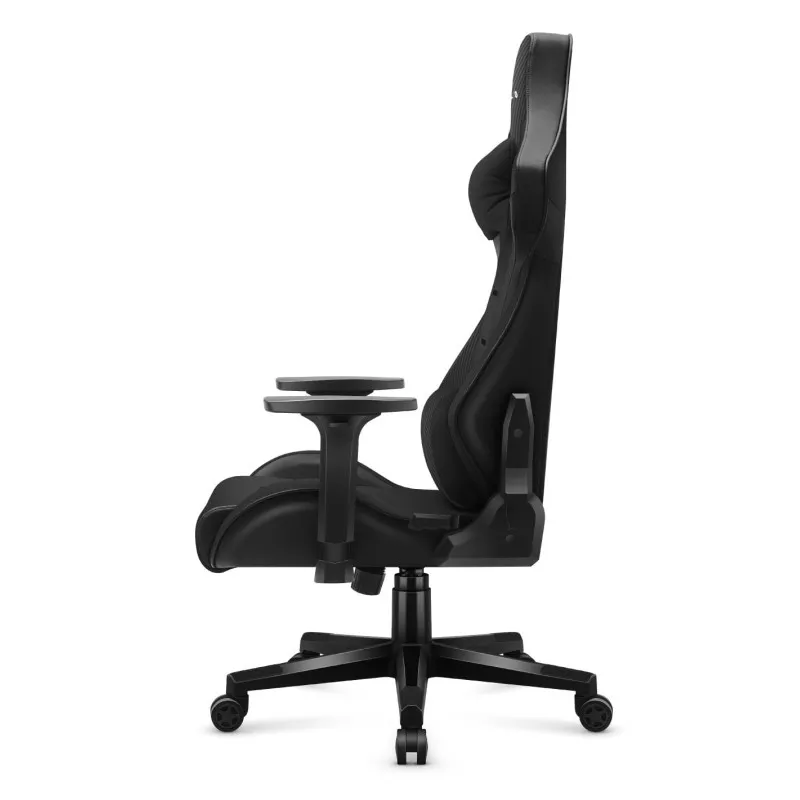 Force 7.6 Black Gaming Chair 8