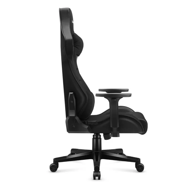 Force 7.6 Black Gaming Chair 9