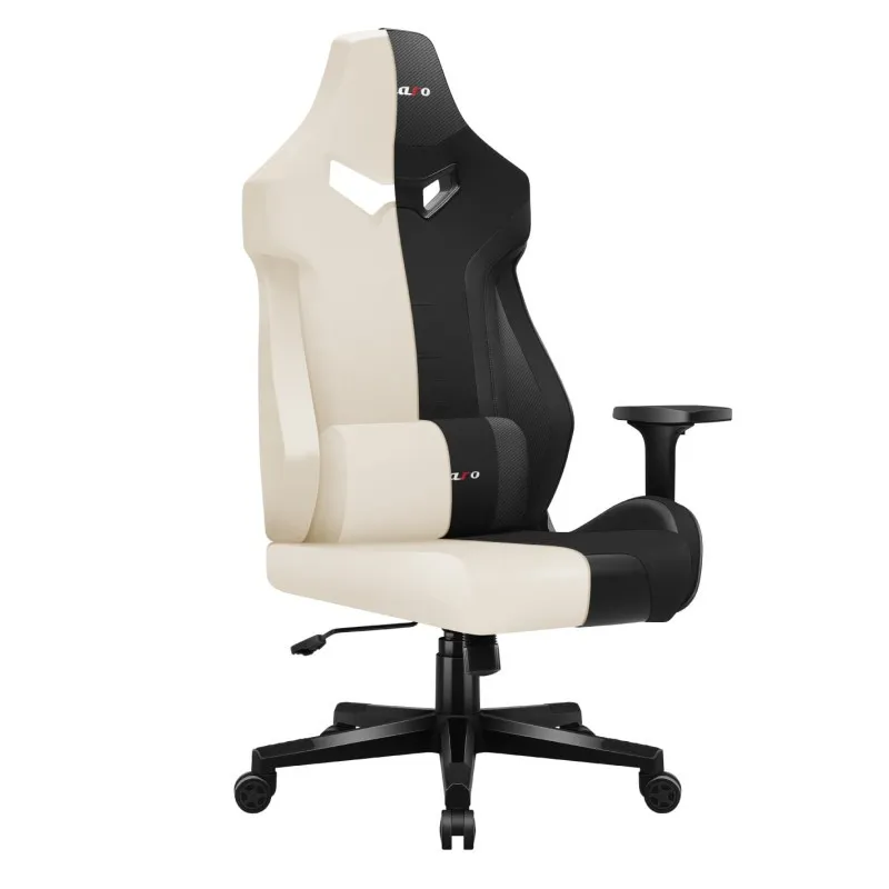 Force 7.6 Black Gaming Chair 10