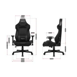 Force 7.6 Black Gaming Chair 15
