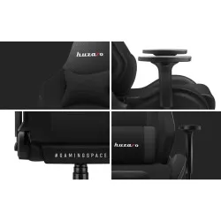 Force 7.6 Black Gaming Chair 16