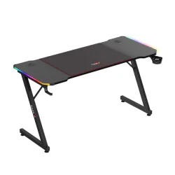 Hero 3.3 RGB Gaming Desk 140 cm – view 2