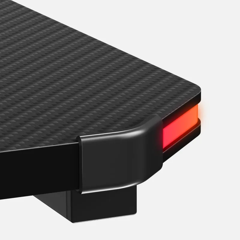 Hero 3.3 RGB Gaming Desk 140 cm – view 4