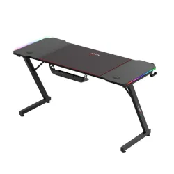 Hero 3.3 RGB Gaming Desk 140 cm – view 8