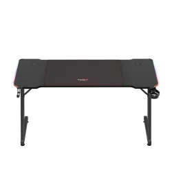 Hero 3.3 RGB Gaming Desk 140 cm – view 10