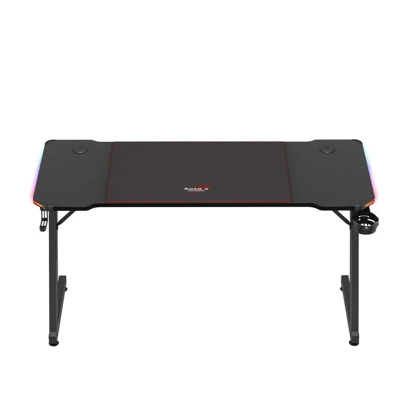 Hero 3.3 RGB Gaming Desk 140 cm – view 10