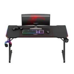 Hero 3.3 RGB Gaming Desk 140 cm – view 11
