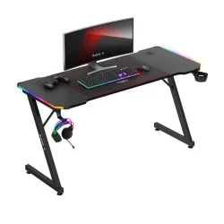 Hero 3.3 RGB Gaming Desk 140 cm – view 12