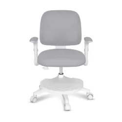 Junior 5.0 Grey Children's Gaming Chair – view 2