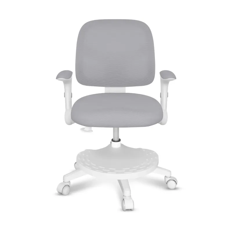 Junior 5.0 Grey Children's Gaming Chair – view 2
