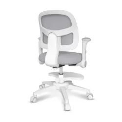 Junior 5.0 Grey Children's Gaming Chair – view 3
