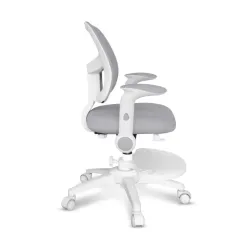 Junior 5.0 Grey Children's Gaming Chair – view 4