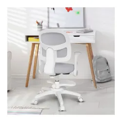 Junior 5.0 Grey Children's Gaming Chair – view 12