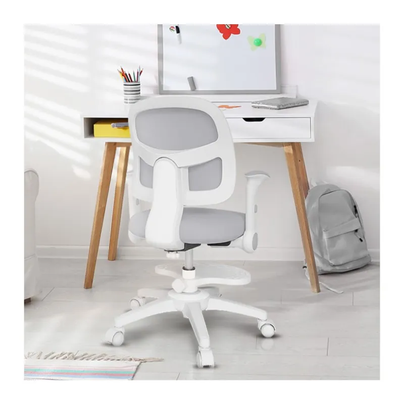 Junior 5.0 Grey Children's Gaming Chair – view 12