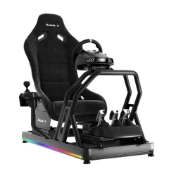 Speed 9.0 Racing Cockpit - Professional Sim Racing Frame
