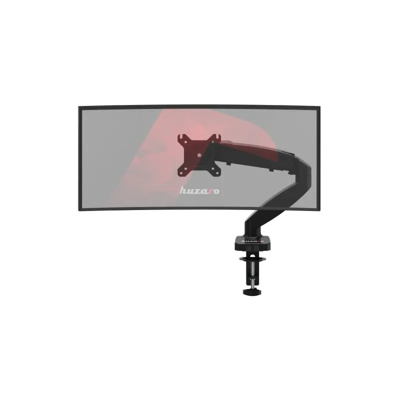 Motion 1.2 Monitor Arm – view 3