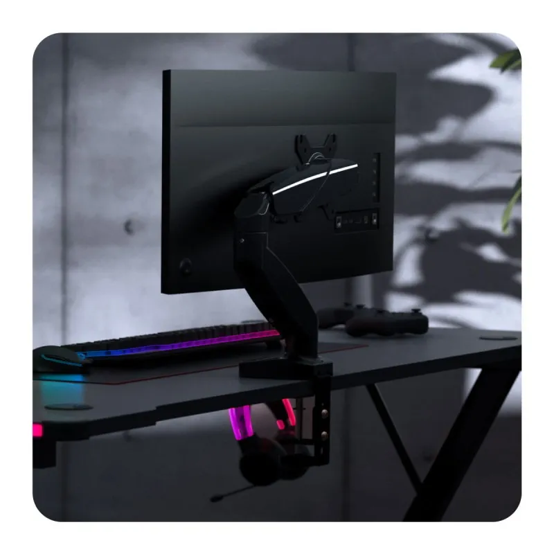 Motion 1.2 Monitor Arm – view 4