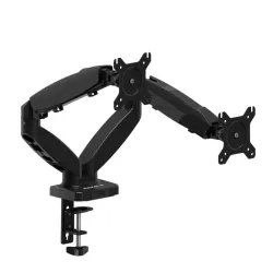 Motion 2.2 Dual Monitor Arm Mount – view 2