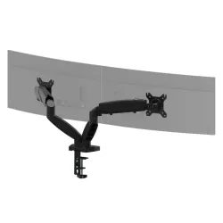 Motion 2.2 Dual Monitor Arm Mount – view 5