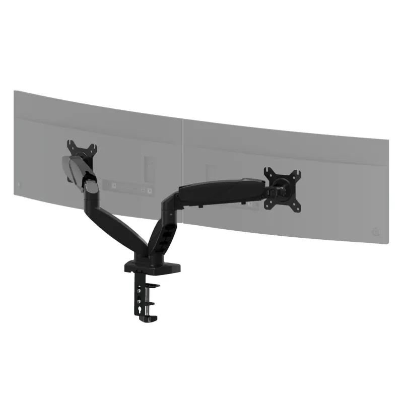 Motion 2.2 Dual Monitor Arm Mount – view 5