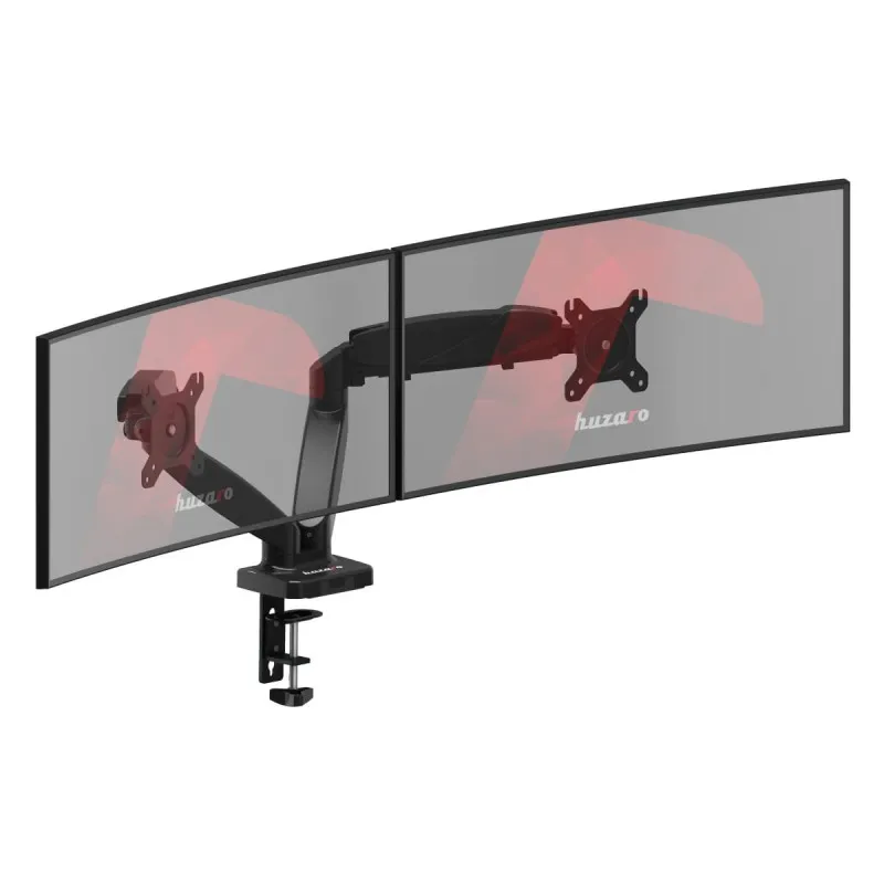 Motion 2.2 Dual Monitor Arm Mount – view 8