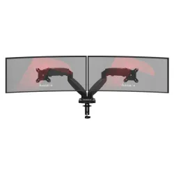 Motion 2.2 Dual Monitor Arm Mount – view 10