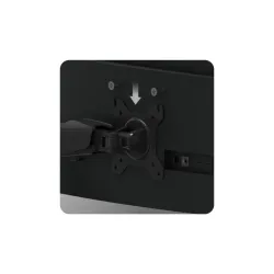 Motion 2.2 Dual Monitor Arm Mount – view 13