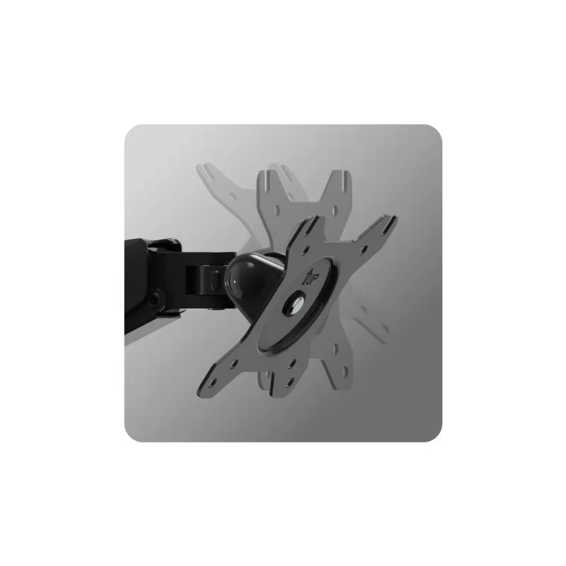 Motion 2.2 Dual Monitor Arm Mount – view 14