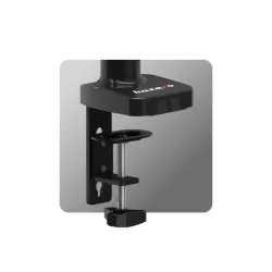 Motion 2.2 Dual Monitor Arm Mount – view 15