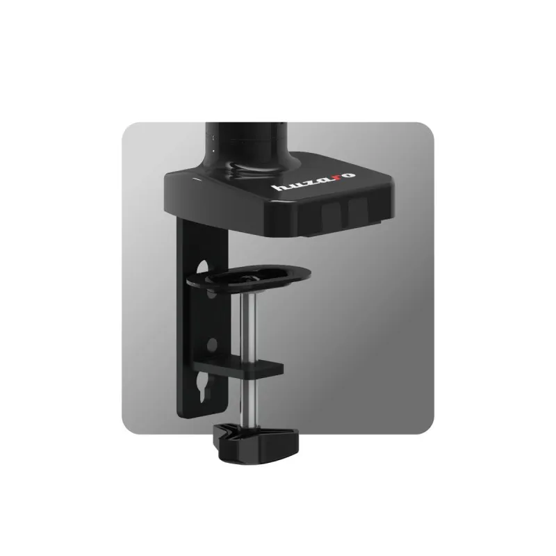 Motion 2.2 Dual Monitor Arm Mount – view 15