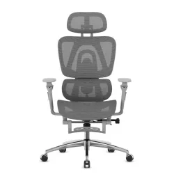 Expert 7.9 Grey Ergonomic Office Chair – view 7