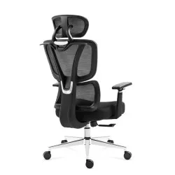Expert 4.6 Black Ergonomic Gaming Chair 7