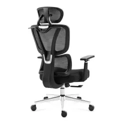 Expert 4.6 Black Ergonomic Gaming Chair 11