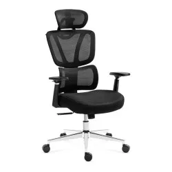 Expert 4.6 Black Ergonomic Gaming Chair 13