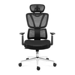 Expert 4.6 Black Ergonomic Gaming Chair 19
