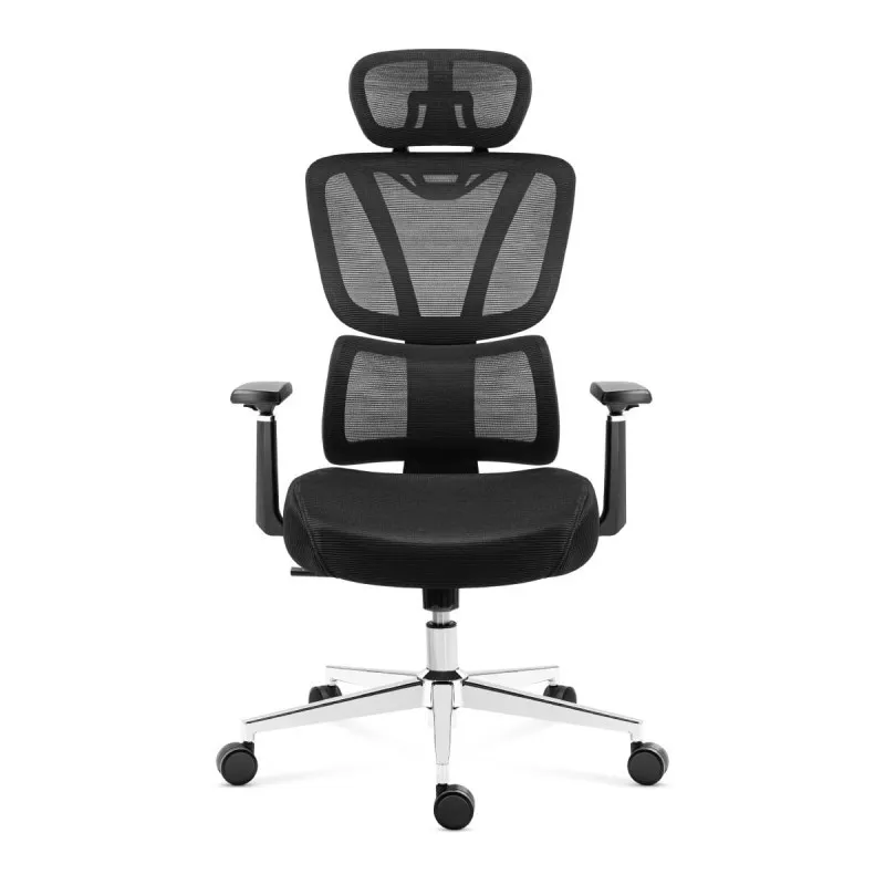 Expert 4.6 Black Ergonomic Gaming Chair 19